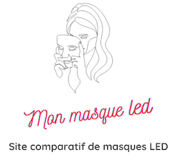 Site comparatif de masques LED